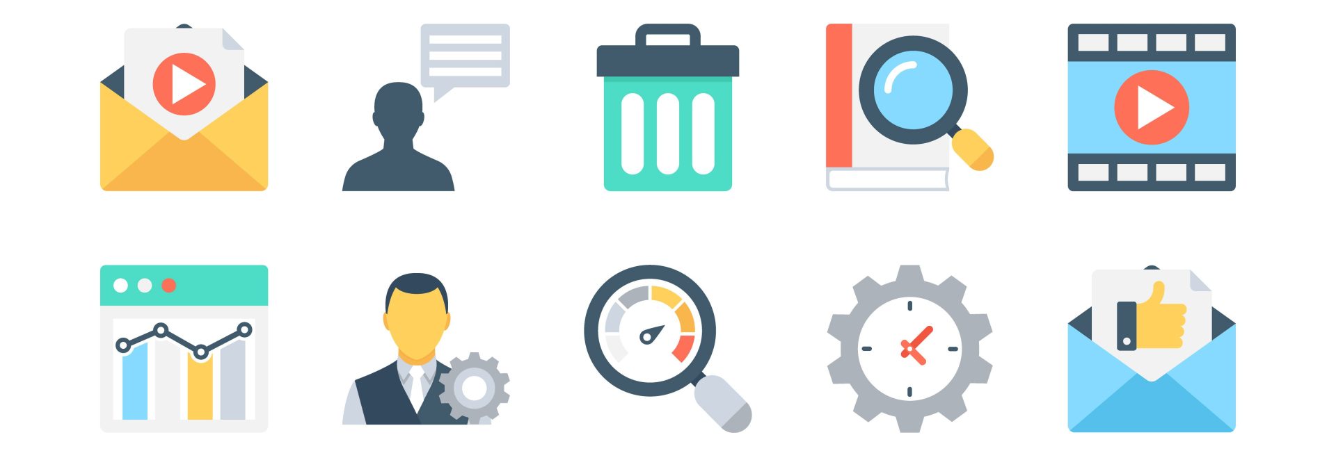 3 Internet Marketing Techniques to Improve Your Online Visibility