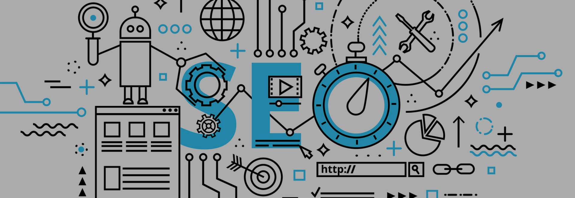 components of SEO