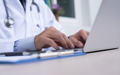 Top 5 Strategies for Marketing Your Healthcare Practice Online