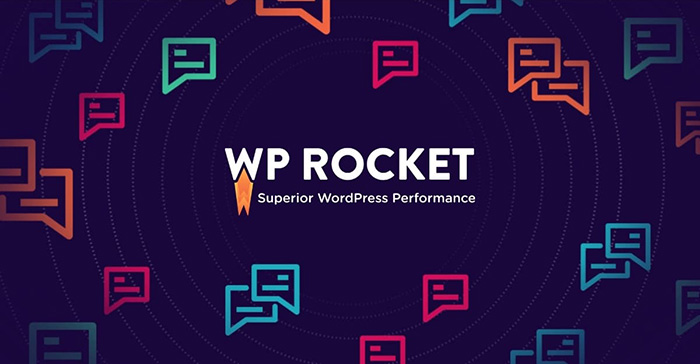 WP Rocket plugin