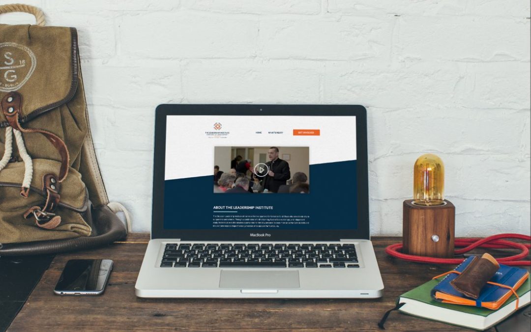 The Diocesan Leadership Institute