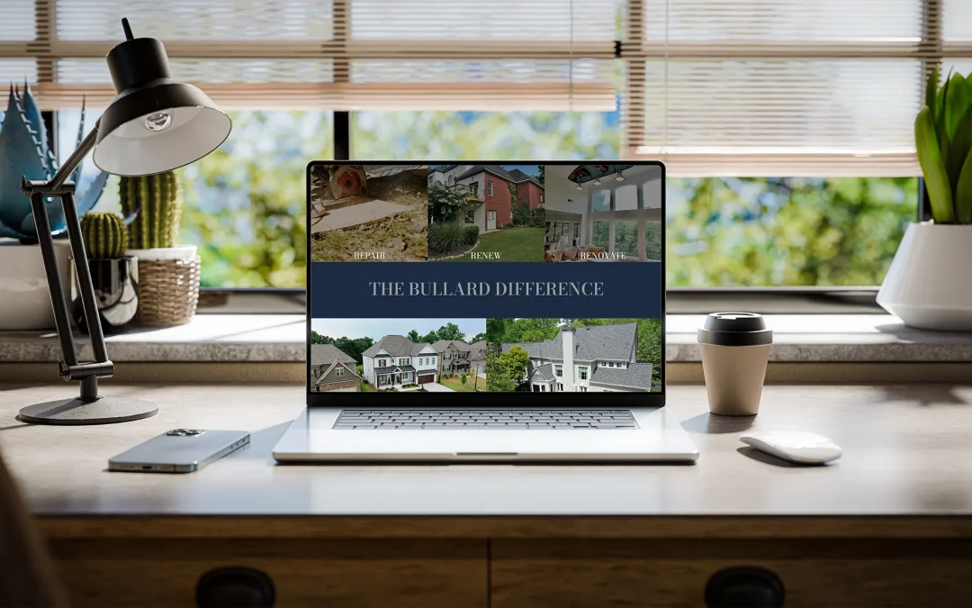 Bullard Exteriors
