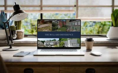 Bullard Exteriors